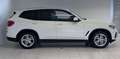 BMW X3 xDrive 20d Advantage Aut.*AHK*LED*GESTIK*HUD* Weiß - thumbnail 4