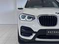 BMW X3 xDrive 20d Advantage Aut.*AHK*LED*GESTIK*HUD* Weiß - thumbnail 5