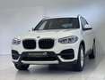 BMW X3 xDrive 20d Advantage Aut.*AHK*LED*GESTIK*HUD* Weiß - thumbnail 3