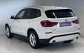 BMW X3 xDrive 20d Advantage Aut.*AHK*LED*GESTIK*HUD* Weiß - thumbnail 9