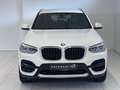 BMW X3 xDrive 20d Advantage Aut.*AHK*LED*GESTIK*HUD* Weiß - thumbnail 2