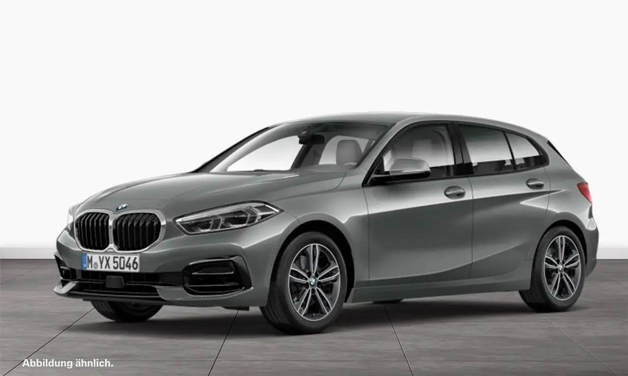 BMW 118