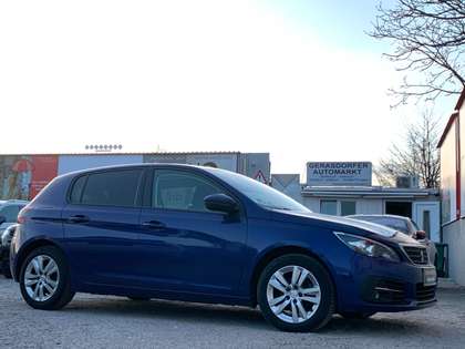 Peugeot 308 Style **EXPORT**