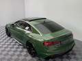 Audi RS5 2.9TFSI quattro|2.Hand|Pano|Matrix|MwSt|B&O Grün - thumbnail 24