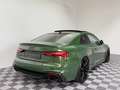 Audi RS5 2.9TFSI quattro|2.Hand|Pano|Matrix|MwSt|B&O Grün - thumbnail 6