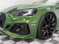 Audi RS5 2.9TFSI quattro|2.Hand|Pano|Matrix|MwSt|B&O Grün - thumbnail 25