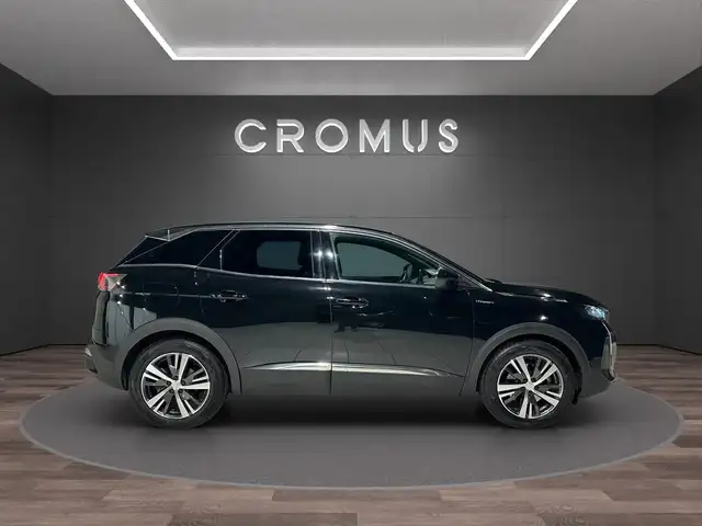 Peugeot 3008 1.6 hybrid4 Allure Pack PROMO FINANZIARIA 4WD