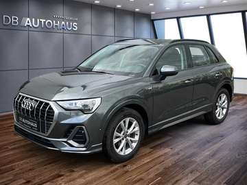 S line 35 1.5 TFSI