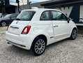 Fiat 500 500 1.2 8V Start Bianco - thumbnail 5