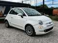 Fiat 500 500 1.2 8V Start Bianco - thumbnail 6