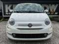 Fiat 500 500 1.2 8V Start Bianco - thumbnail 1