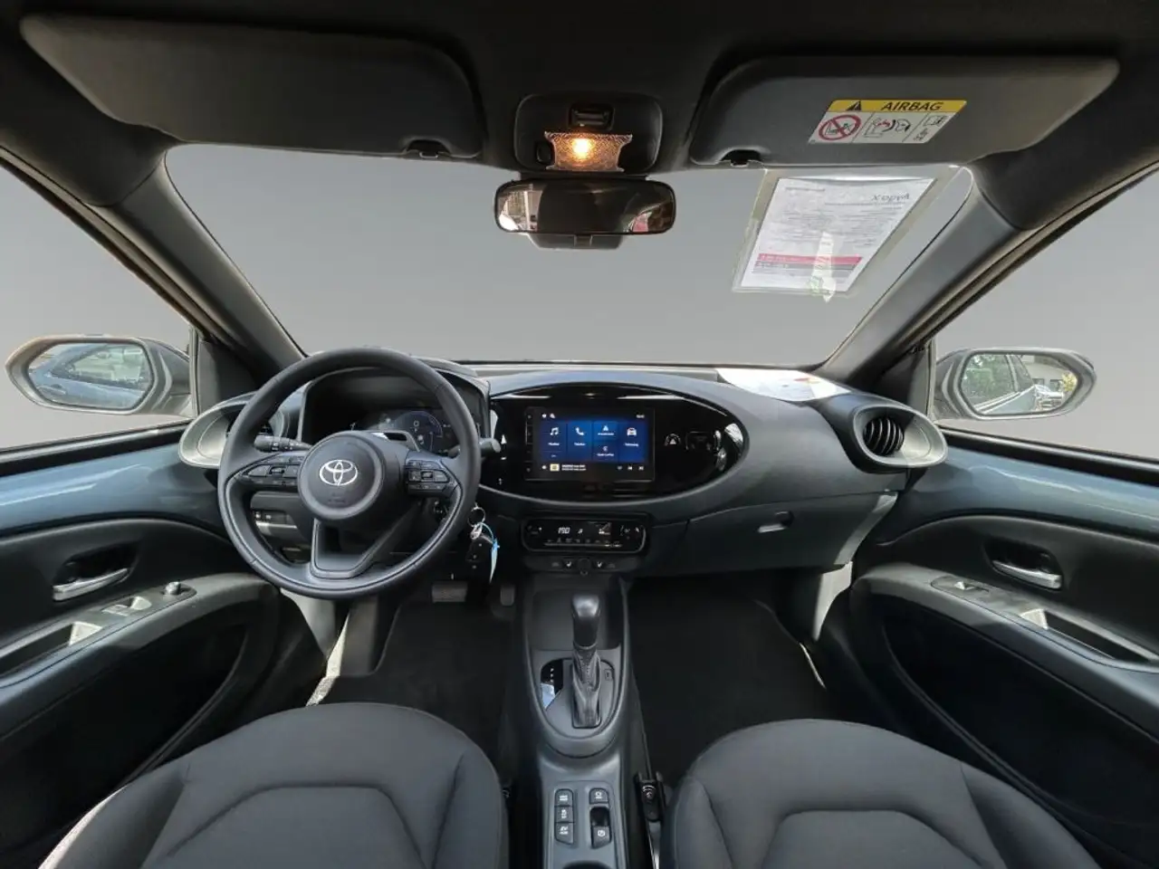 Toyota Aygo X 2026 — фото 10