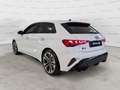 Audi S3 SPB TFSI quattro S tronic TETTO APRIBILE Bianco - thumbnail 5