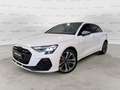 Audi S3 SPB TFSI quattro S tronic TETTO APRIBILE Bianco - thumbnail 28