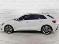 Audi S3 SPB TFSI quattro S tronic TETTO APRIBILE Bianco - thumbnail 8