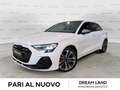Audi S3 SPB TFSI quattro S tronic TETTO APRIBILE Bianco - thumbnail 1