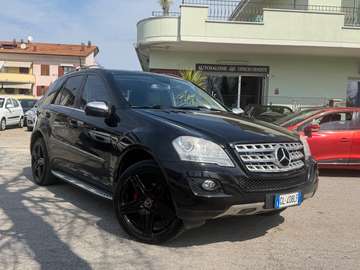 Classe M - W164 bt Premium auto