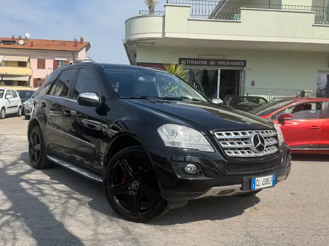Mercedes-Benz ML 350 Classe M - W164 bt Premium auto