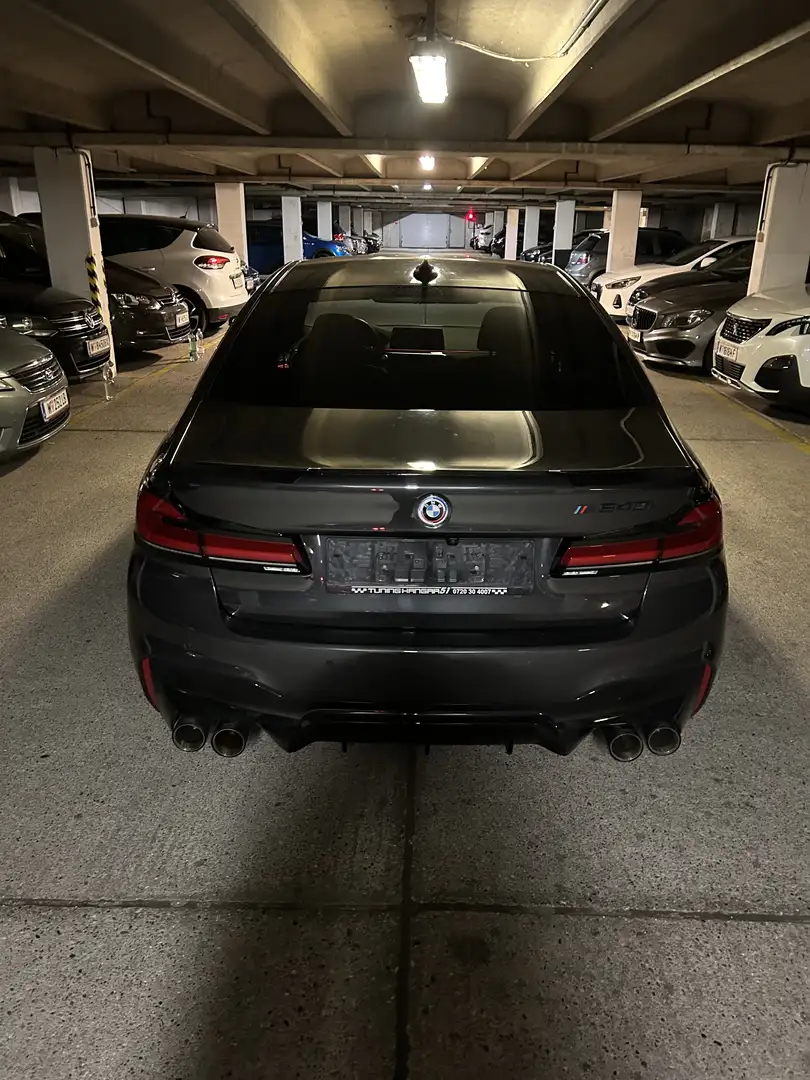 BMW 540 540i b58 - 1