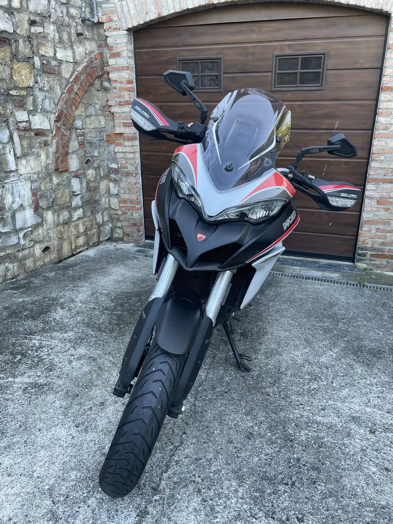 Ducati Multistrada 950 - 1