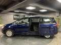SEAT Alhambra Alhambra 2.0 16V TDI 150 Style 7 places Bleu - thumbnail 3