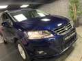 SEAT Alhambra Alhambra 2.0 16V TDI 150 Style 7 places Bleu - thumbnail 43