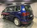 SEAT Alhambra Alhambra 2.0 16V TDI 150 Style 7 places Bleu - thumbnail 4