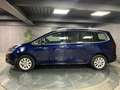SEAT Alhambra Alhambra 2.0 16V TDI 150 Style 7 places Bleu - thumbnail 2