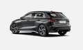 Audi A3 Sportback TDI S line S tronic 110kW Gris - thumbnail 3