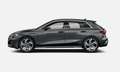 Audi A3 Sportback TDI S line S tronic 110kW Gris - thumbnail 2