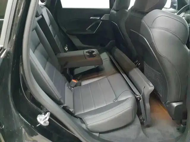 BMW X1 view 15