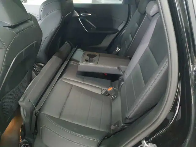 BMW X1 view 14