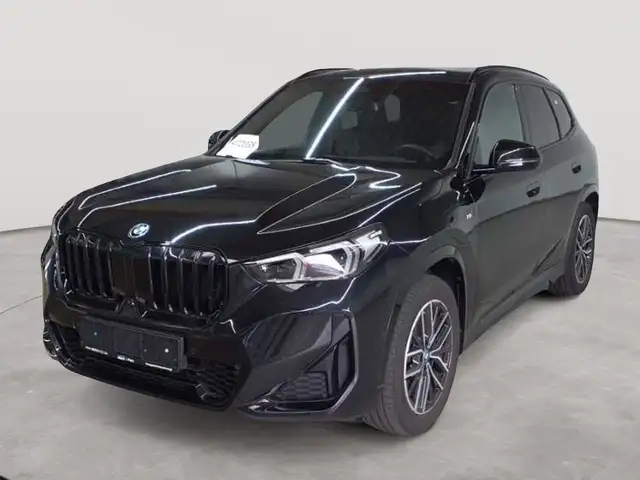 BMW X1 view 2