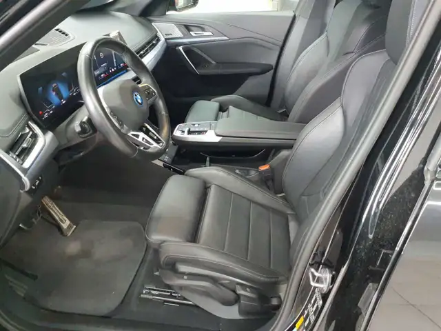 BMW X1 view 7