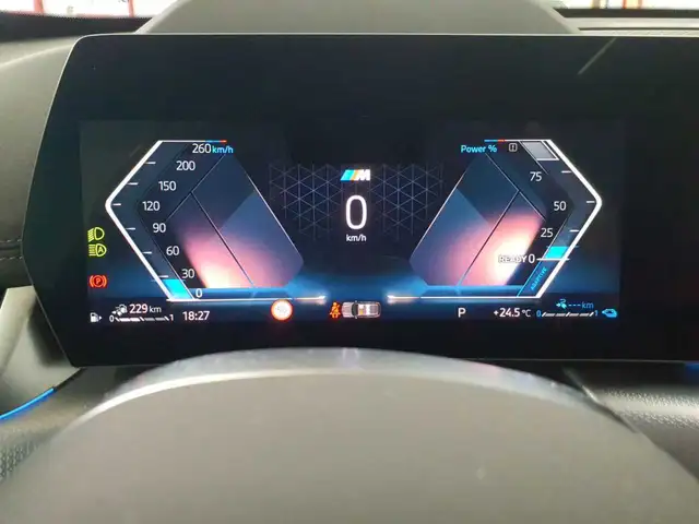 BMW X1 view 11