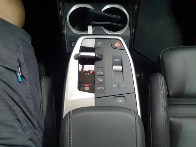 BMW X1 view 10