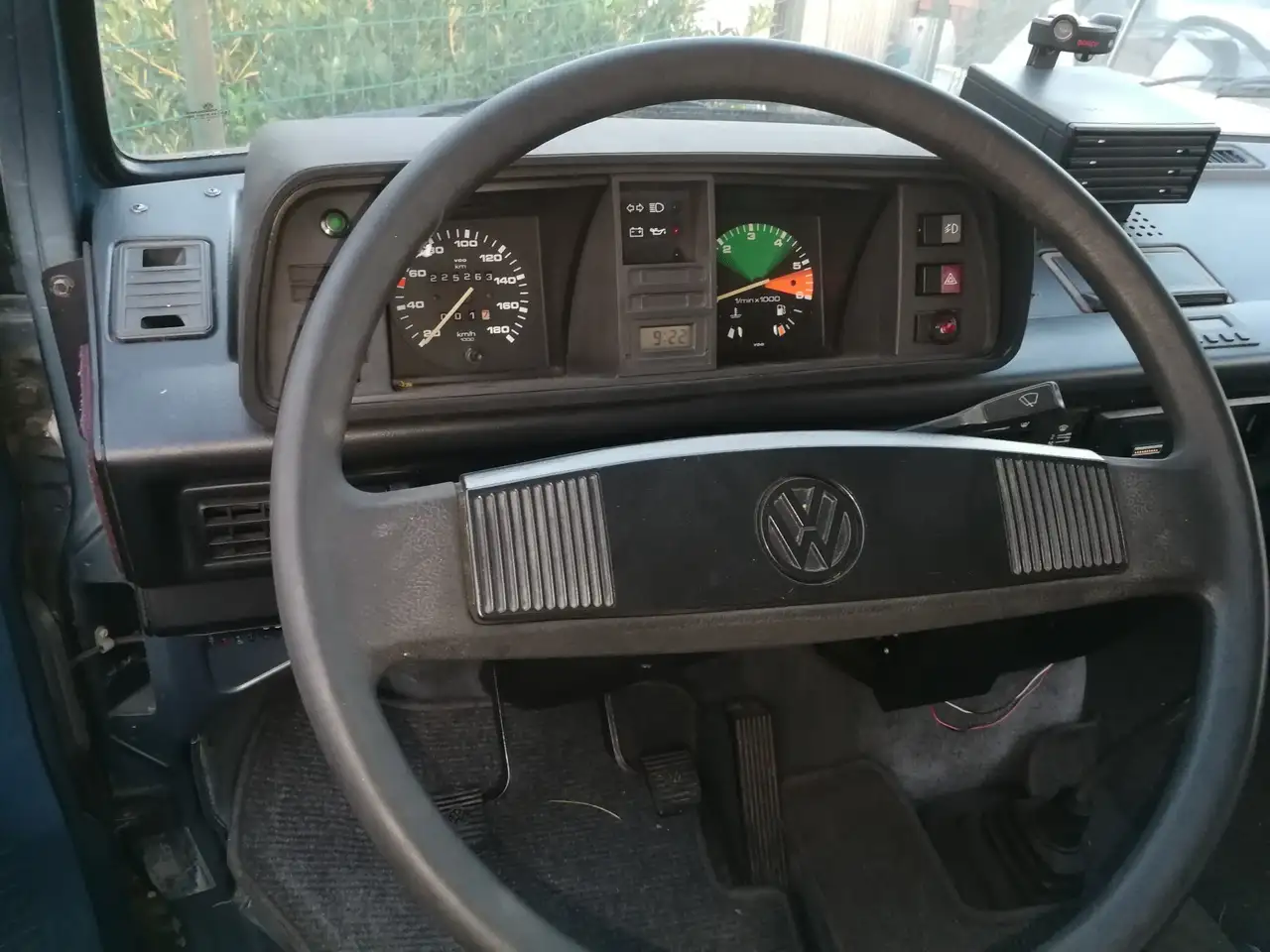 Volkswagen T3 Multivan, foto 7