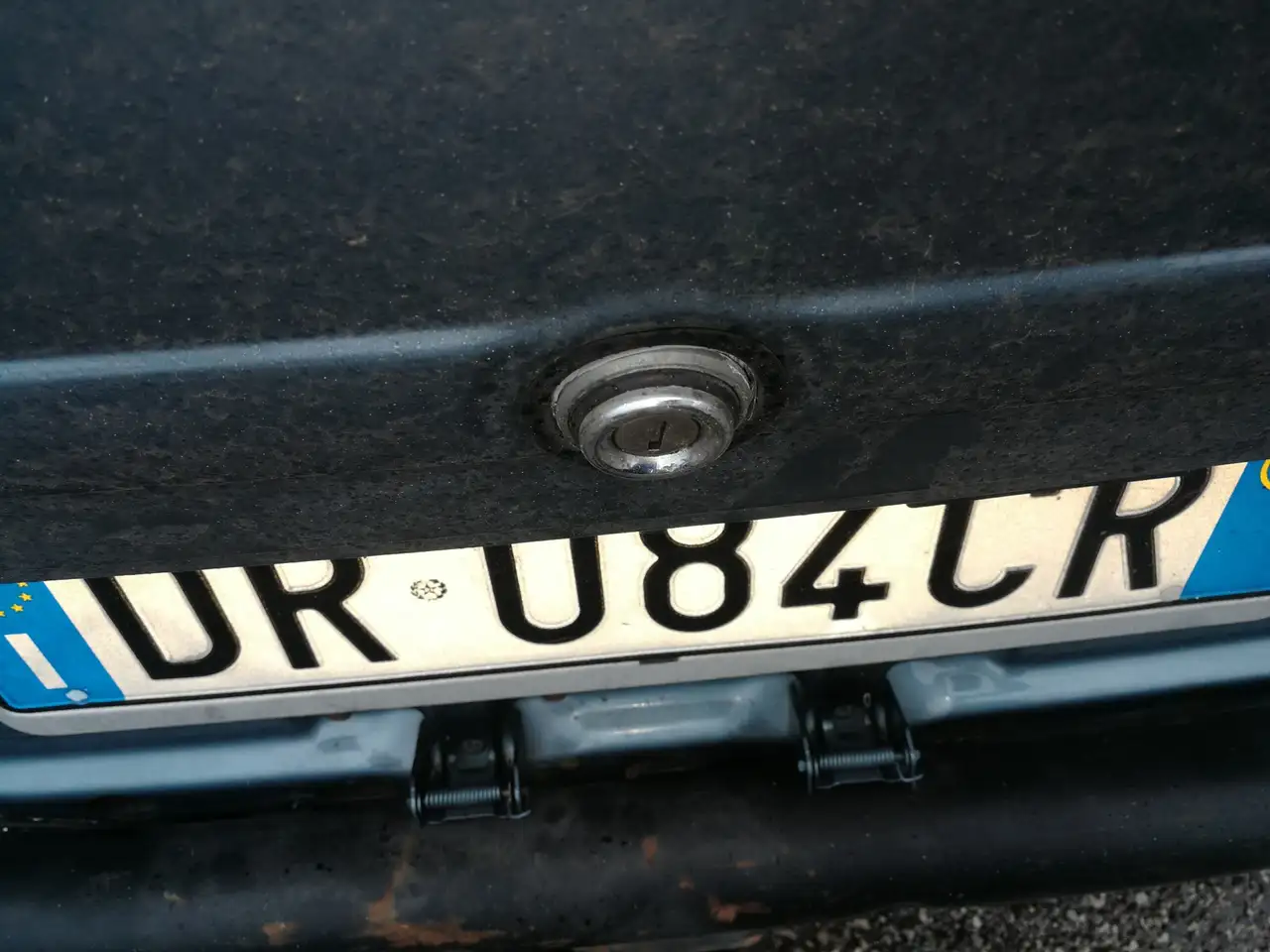 Volkswagen T3 Multivan, foto 12