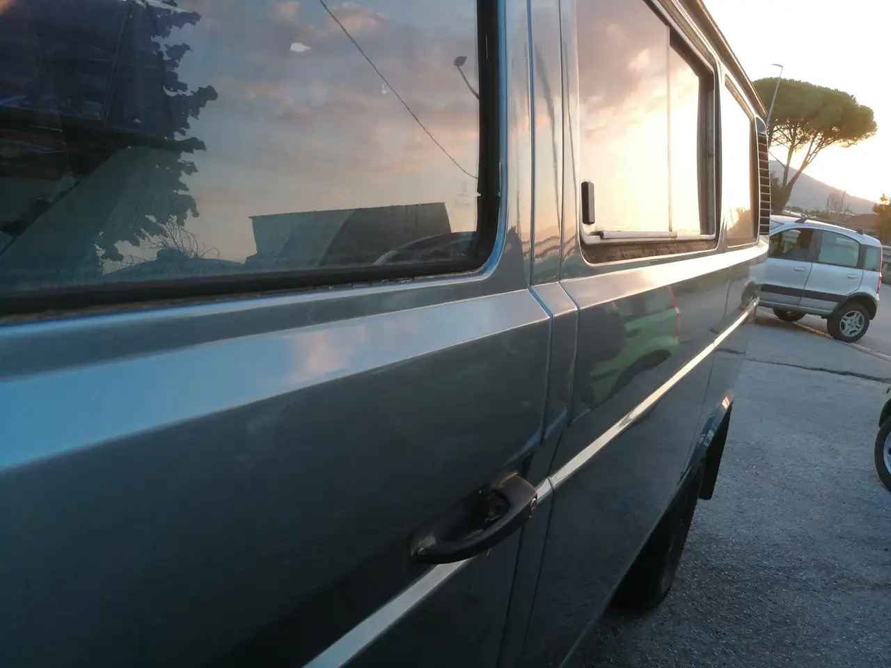 Volkswagen T3 Multivan, foto 4