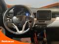 Suzuki Ignis 1.2 GLX 4WD Naranja - thumbnail 14
