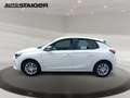 Opel Corsa F 1.2 Edition Sitzheizung~Parkassistent~ Weiß - thumbnail 10