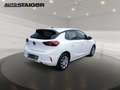 Opel Corsa F 1.2 Edition Sitzheizung~Parkassistent~ Weiß - thumbnail 7