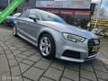 Audi A3 Limousine 1.0 TFSI Sport Lease Edition S-LINE Grijs - thumbnail 1