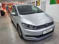Volkswagen Touran Comfortline 2,0 TDI Comfortline *3 Jahre Garantie Silber - thumbnail 3