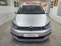 Volkswagen Touran Comfortline 2,0 TDI Comfortline *3 Jahre Garantie Silber - thumbnail 2