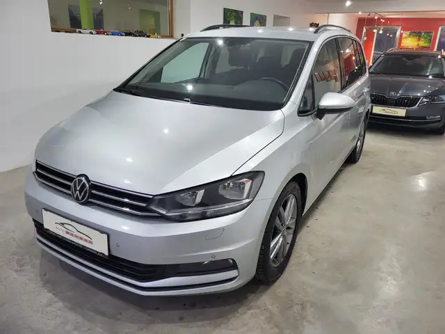 Volkswagen Touran Comfortline 2,0 TDI Comfortline *3 Jahre Garantie