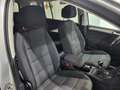 Volkswagen Touran Comfortline 2,0 TDI Comfortline *3 Jahre Garantie Silber - thumbnail 9