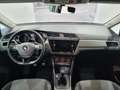 Volkswagen Touran Comfortline 2,0 TDI Comfortline *3 Jahre Garantie Silber - thumbnail 8