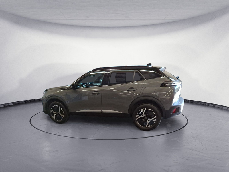 Peugeot 2008 PureTech 130 EAT8 GT Navi LED Scheinwerfer — photo 3