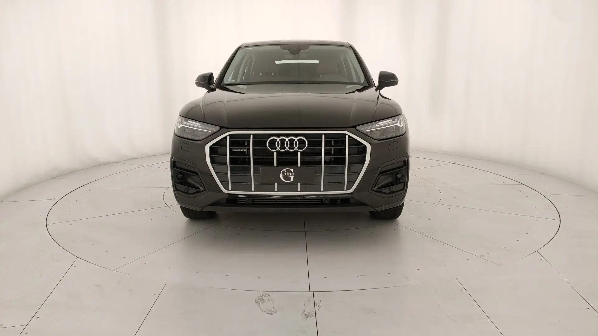 Audi Q5 Sportback 50 2.0 tfsi e Business Advanced quattro Nero - 2